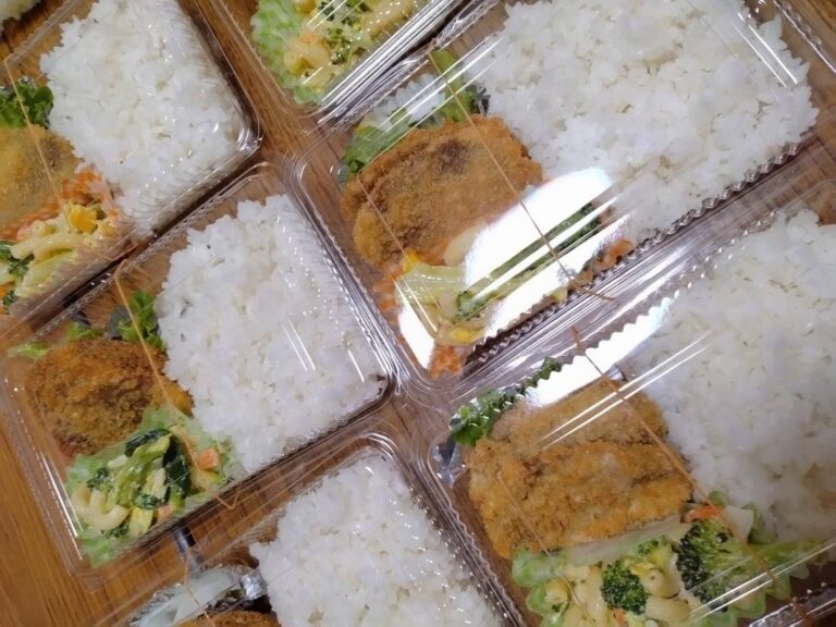 【2026年1月】富士市の子ども食堂「うちっち」活動報告