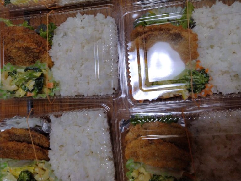 【2026年1月】富士市の子ども食堂「うちっち」活動報告