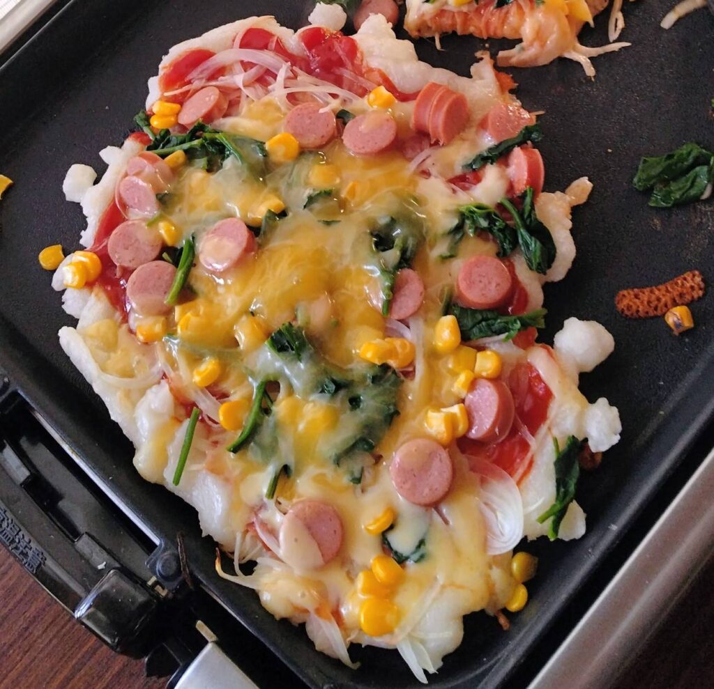 【2026年1月】富士市の子ども食堂「うちっち」活動報告