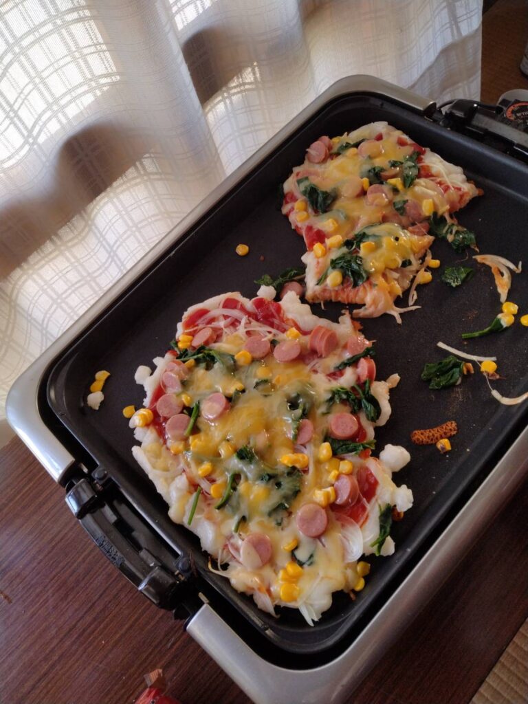 【2026年1月】富士市の子ども食堂「うちっち」活動報告