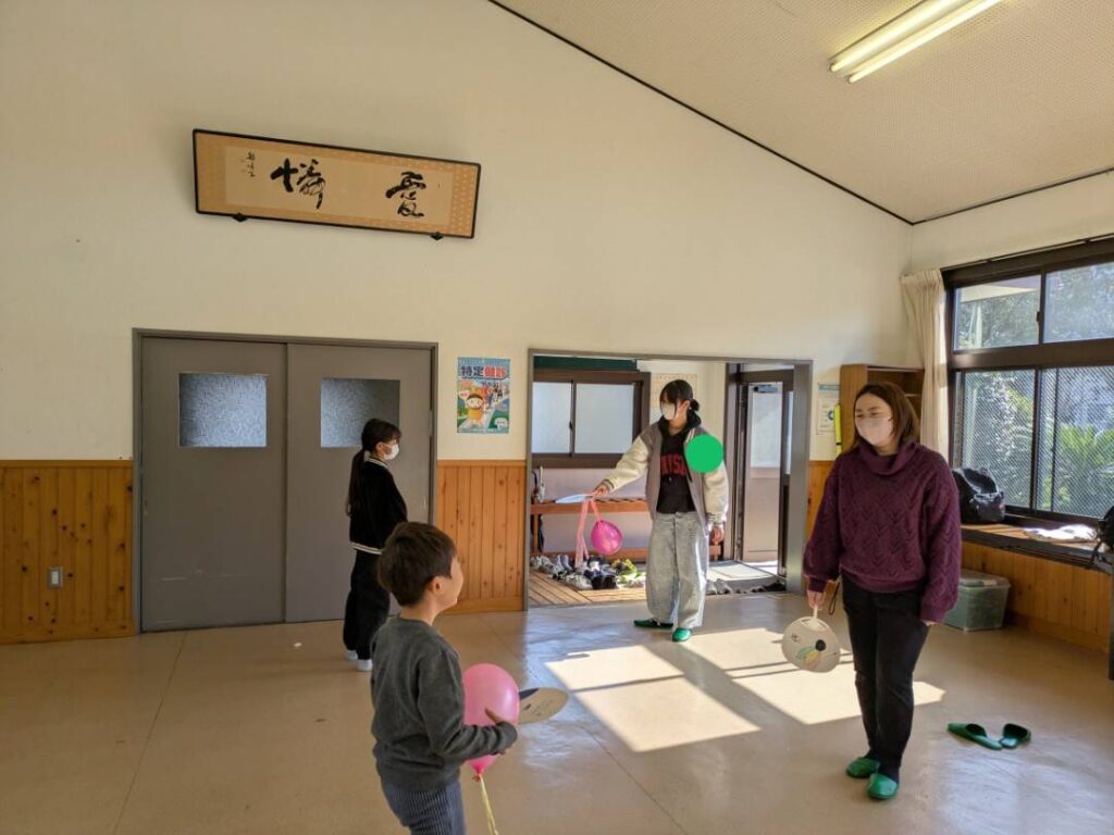 【2026年1月】富士市の子ども食堂「うちっち」活動報告