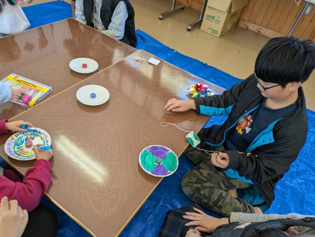 【2026年1月】富士市の子ども食堂「うちっち」活動報告