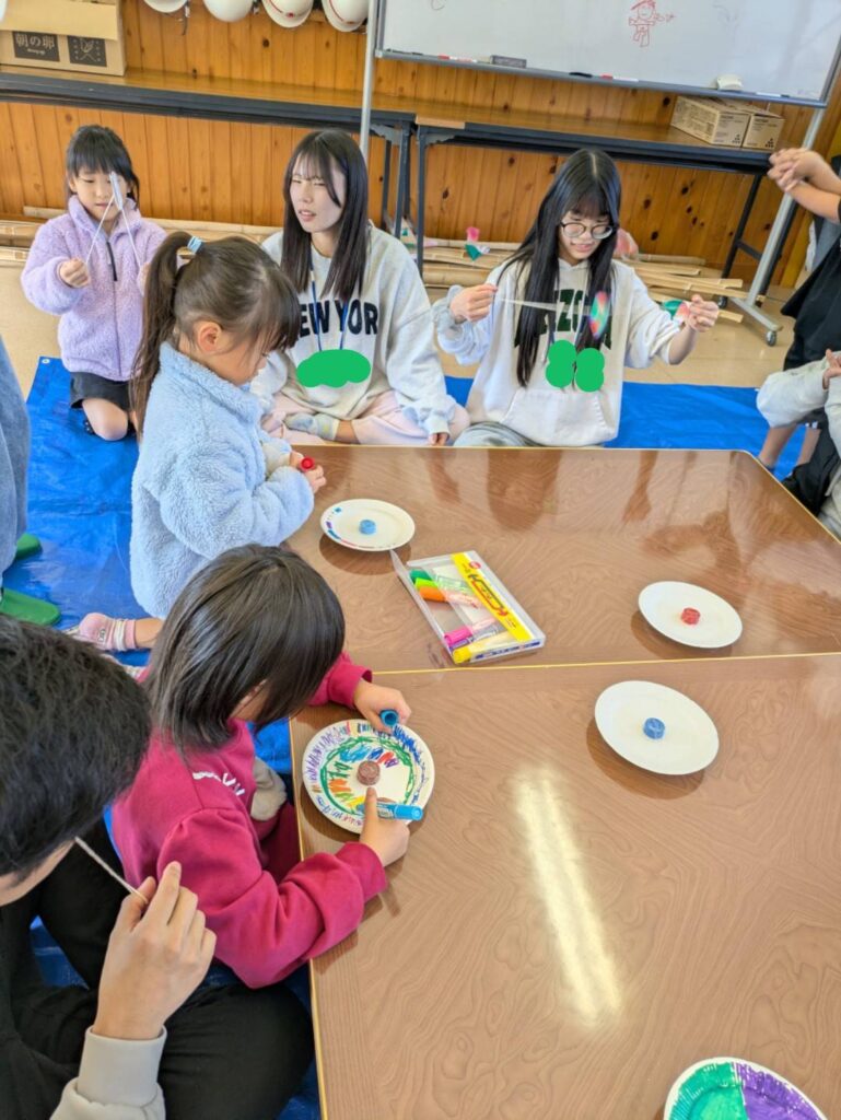 【2026年1月】富士市の子ども食堂「うちっち」活動報告