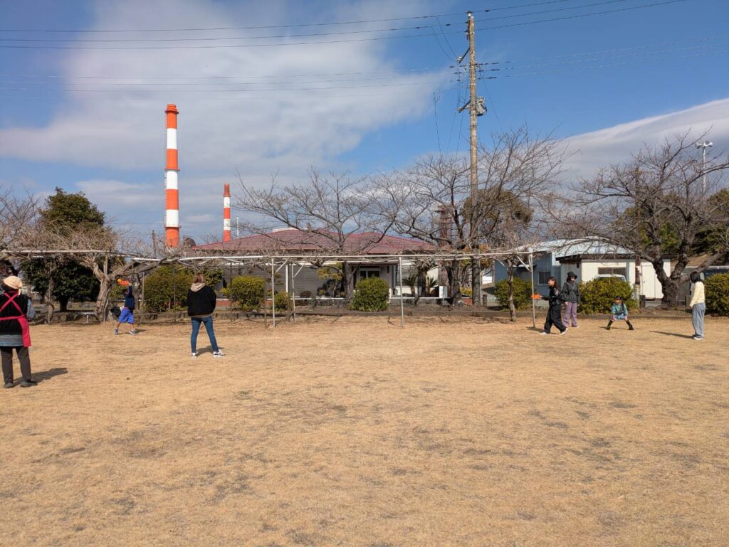 【2026年2月】富士市の子ども食堂「うちっち」活動報告