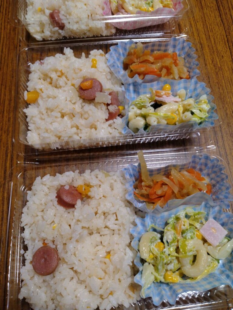 【2026年2月】富士市の子ども食堂「うちっち」活動報告