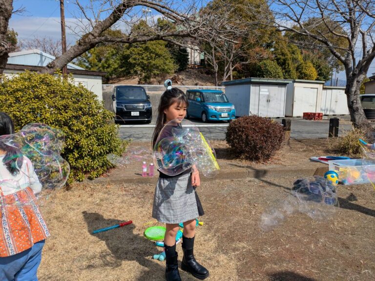 【2026年2月】富士市の子ども食堂「うちっち」活動報告