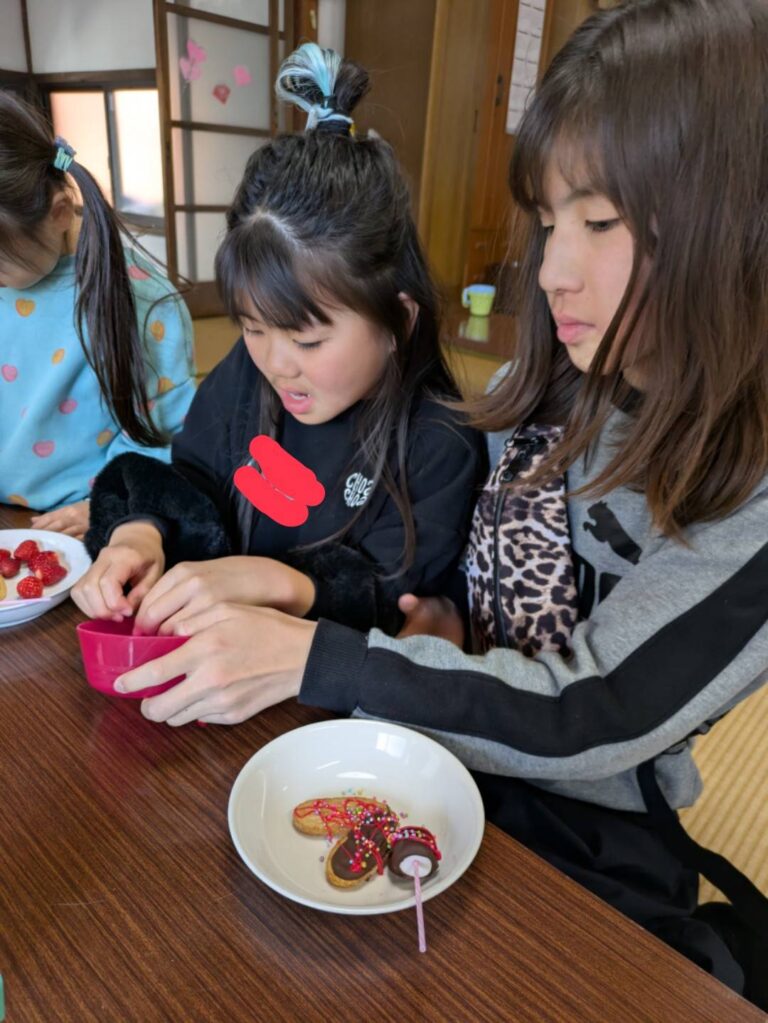 【2026年2月】富士市の子ども食堂「うちっち」活動報告