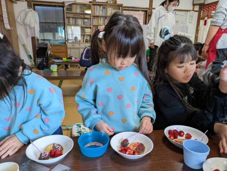 【2026年2月】富士市の子ども食堂「うちっち」活動報告