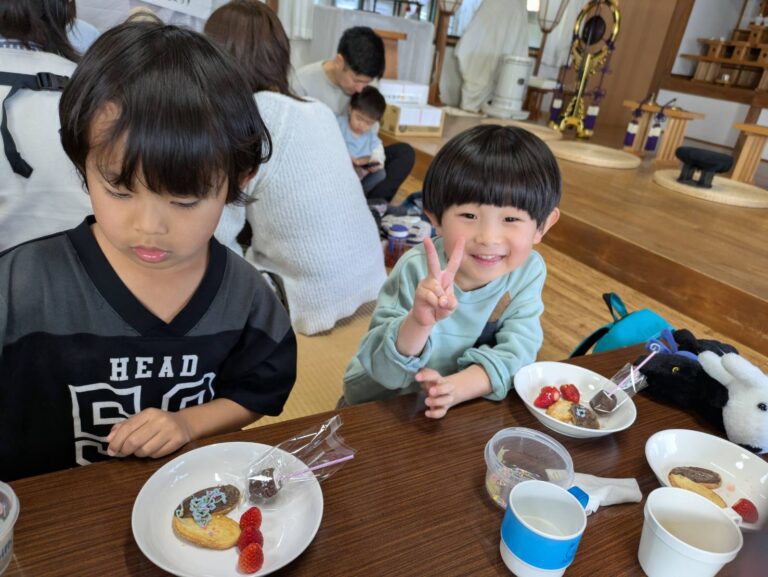 【2026年2月】富士市の子ども食堂「うちっち」活動報告