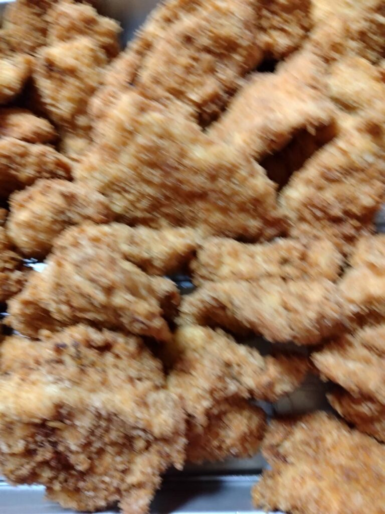 【2026年3月】富士市の子ども食堂「うちっち」活動報告フォトギャラリー​：ご飯