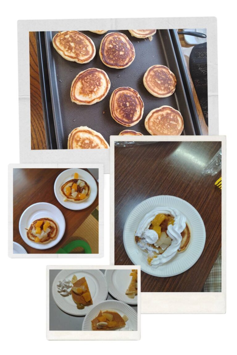 【2026年5月】富士市の子ども食堂「うちっち」活動報告フォトギャラリー