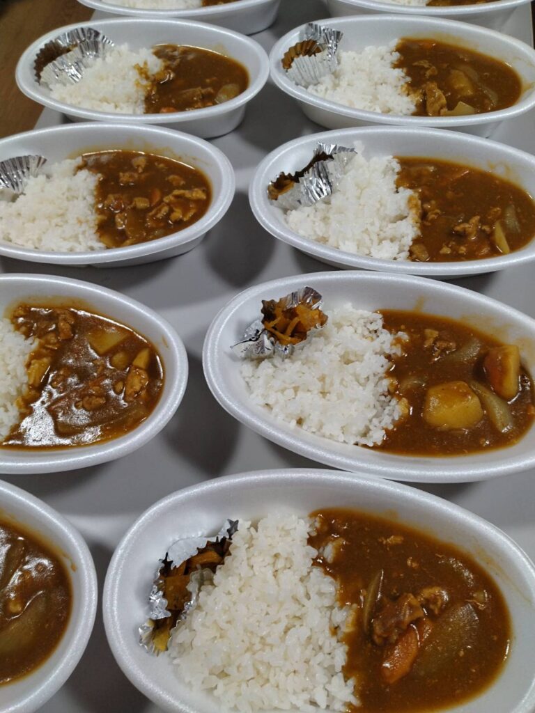 【2026年6月】富士市の子ども食堂「うちっち」活動報告フォトギャラリー