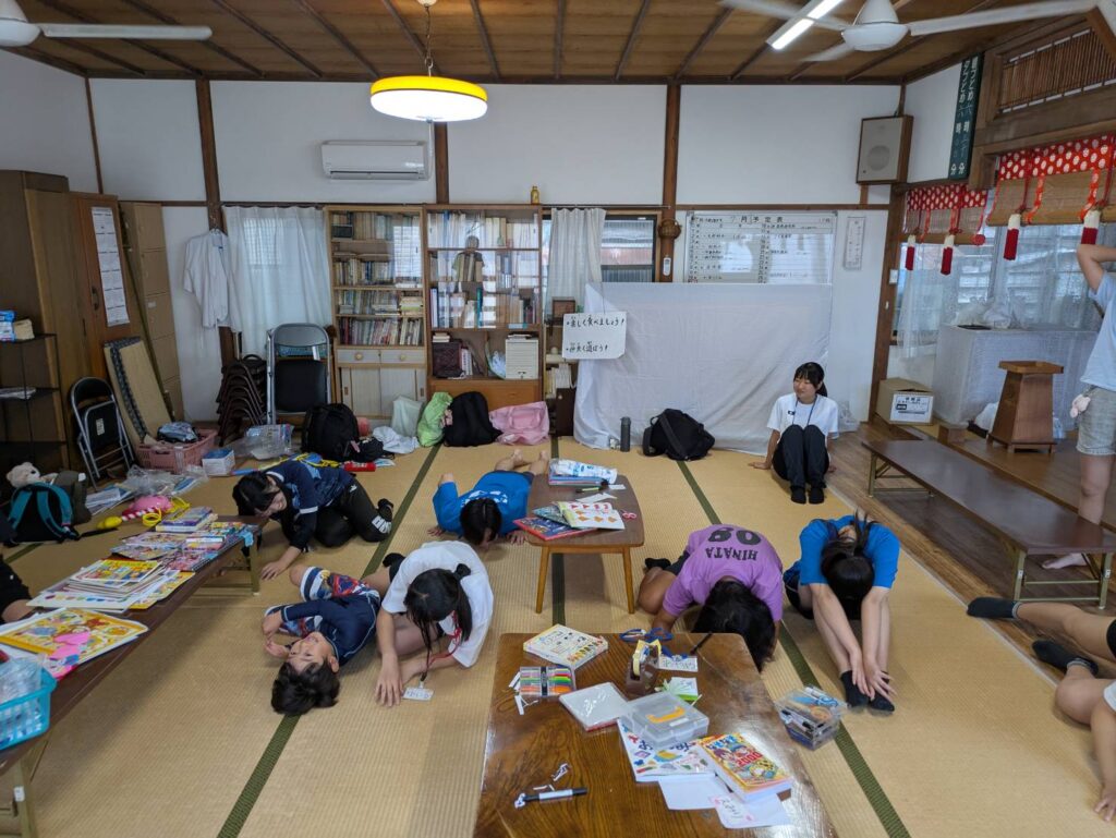 【2026年7月】富士市の子ども食堂「うちっち」活動報告フォトギャラリー