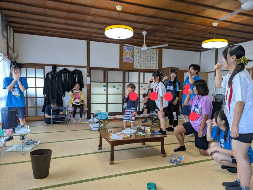 【2026年7月】富士市の子ども食堂「うちっち」活動報告フォトギャラリー