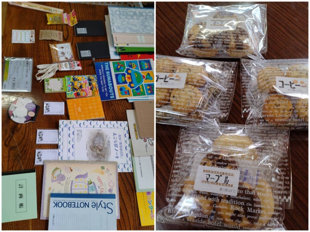 【2026年8月】富士市の子ども食堂「うちっち」活動報告フォトギャラリー