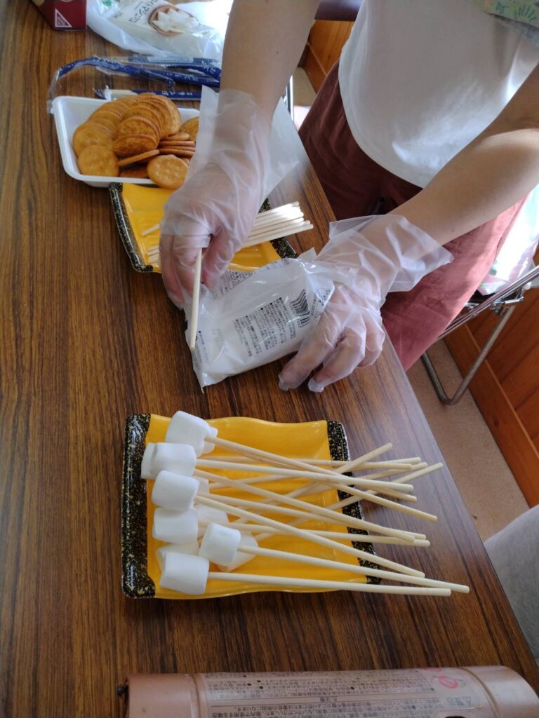 【2026年9月】富士市の子ども食堂「うちっち」活動報告フォトギャラリー