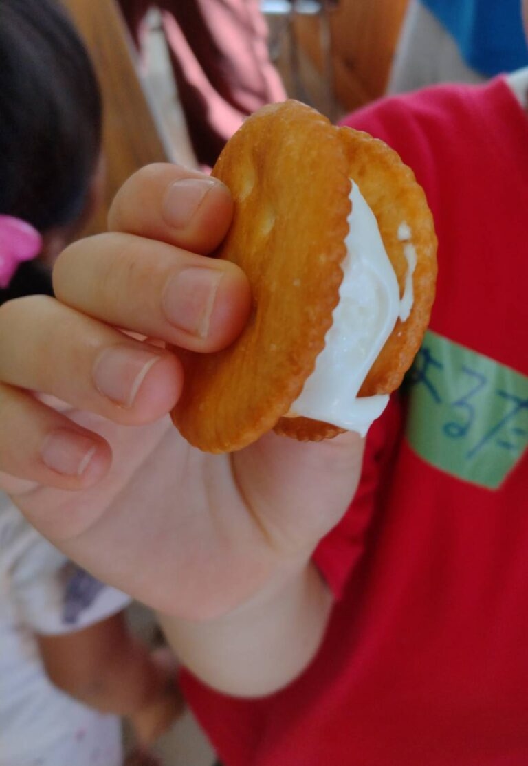 【2026年9月】富士市の子ども食堂「うちっち」活動報告フォトギャラリー