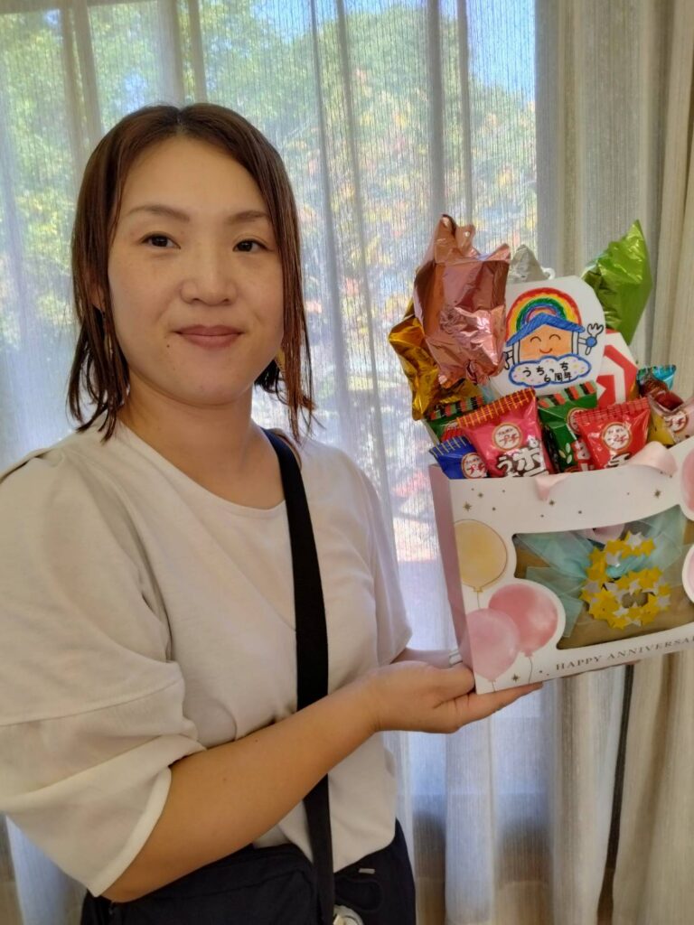 【2026年10月】富士市の子ども食堂「うちっち」活動報告フォトギャラリー​