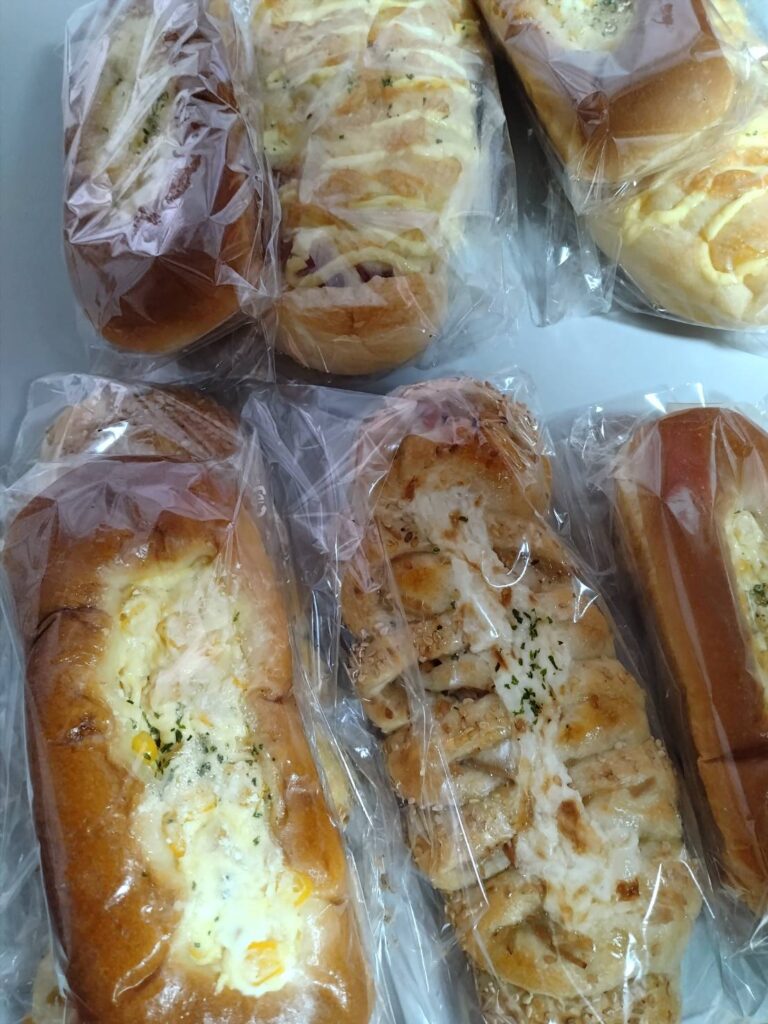 【2026年10月】富士市の子ども食堂「うちっち」活動報告フォトギャラリー​